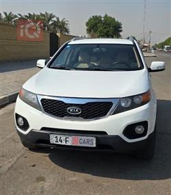 کیا سۆرینتۆ